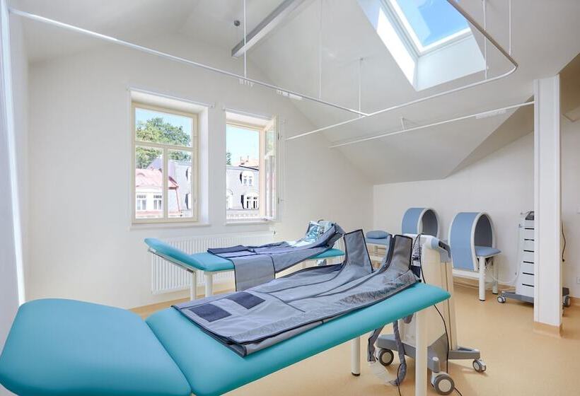 Fotos del hotel Spa  Iris:  7