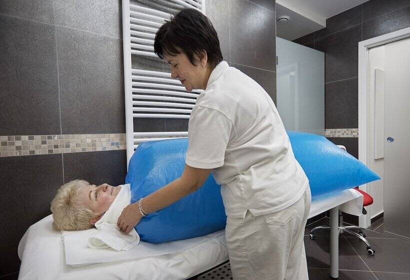 Fotos del hotel Spa  Iris:  10