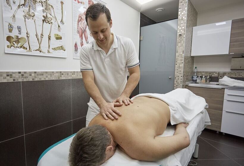 Fotos del hotel Spa  Iris:  18