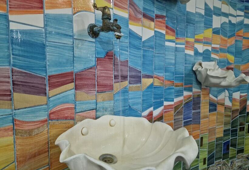 Fotos del hotel Spa  Iris:  9