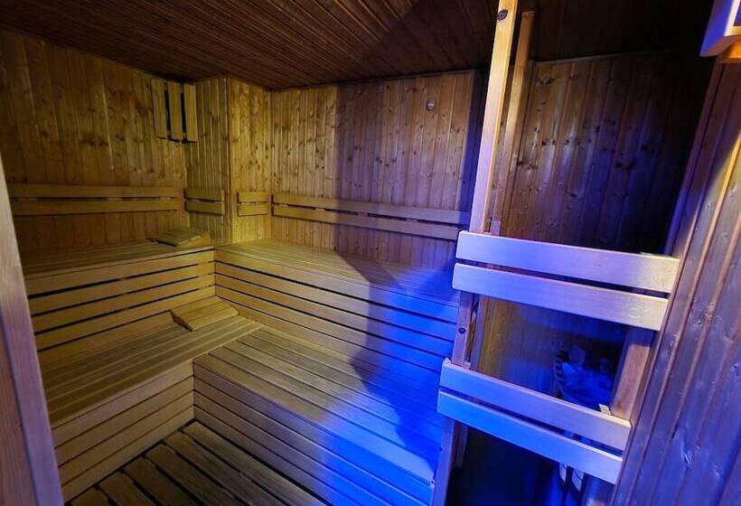 Fotos del hotel Spa  Iris:  4