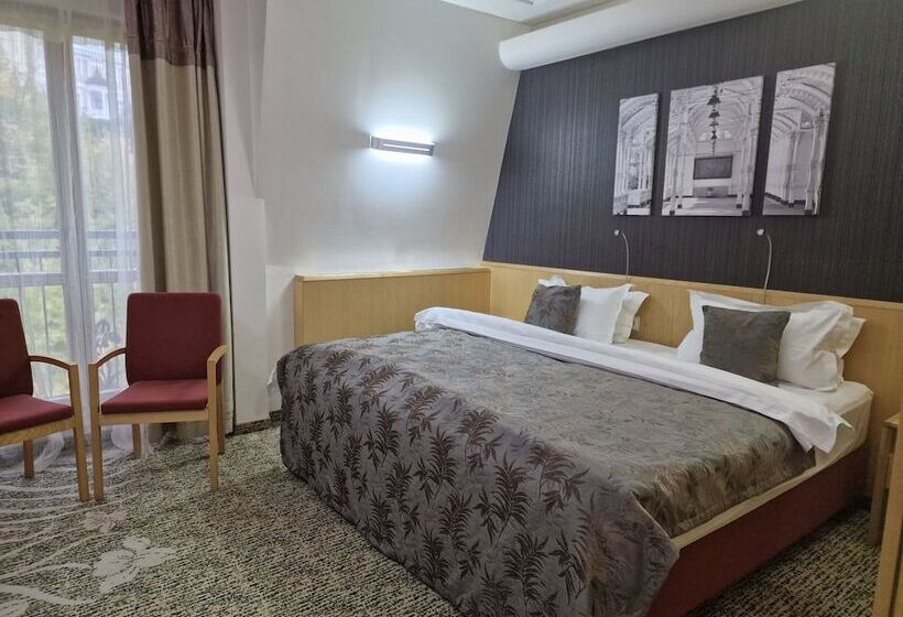 Fotos del hotel Spa  Iris:  2