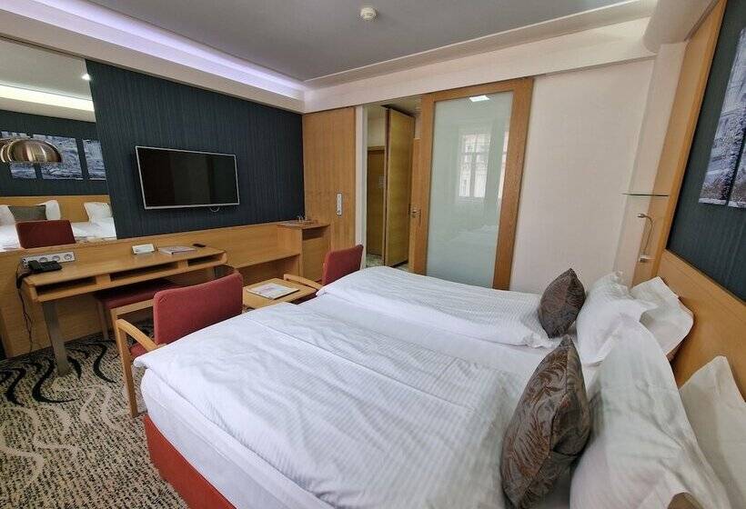 Fotos del hotel Spa  Iris:  20