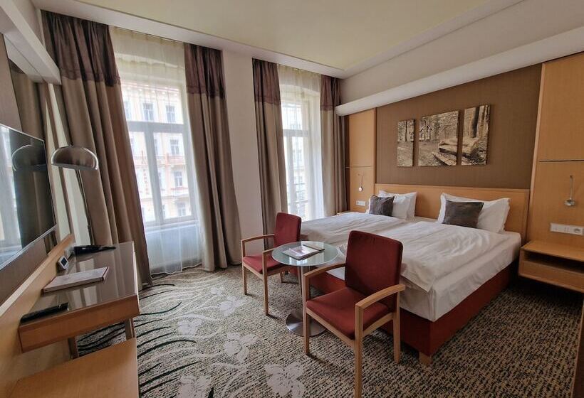 Fotos del hotel Spa  Iris:  25