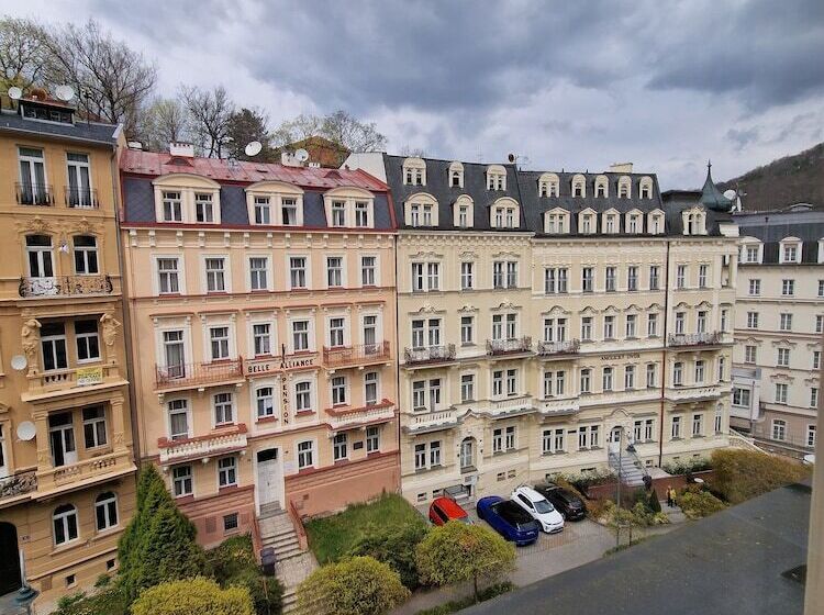 Fotos del hotel Spa  Iris:  11