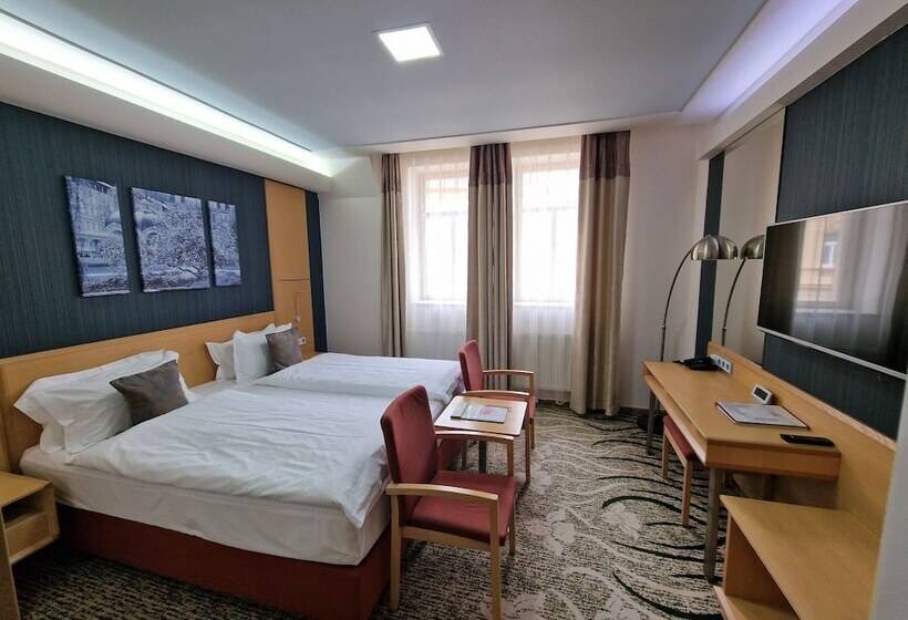 Fotos del hotel Spa  Iris:  23