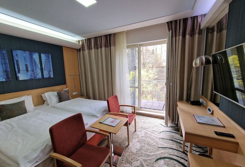 Fotos del hotel Spa  Iris:  13