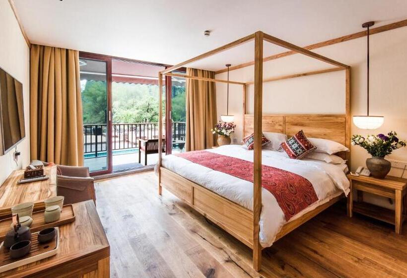 Fotos del hotel The Apsara Lodge:  12