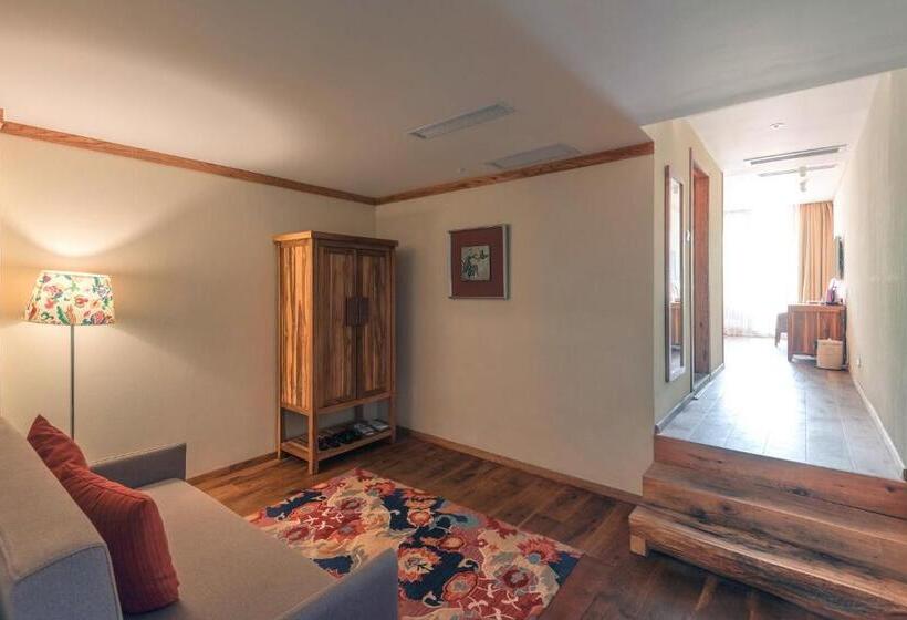 Fotos del hotel The Apsara Lodge:  15