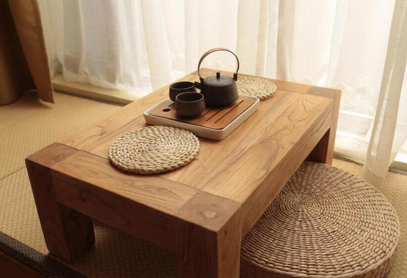 Fotos del hotel The Apsara Lodge:  10