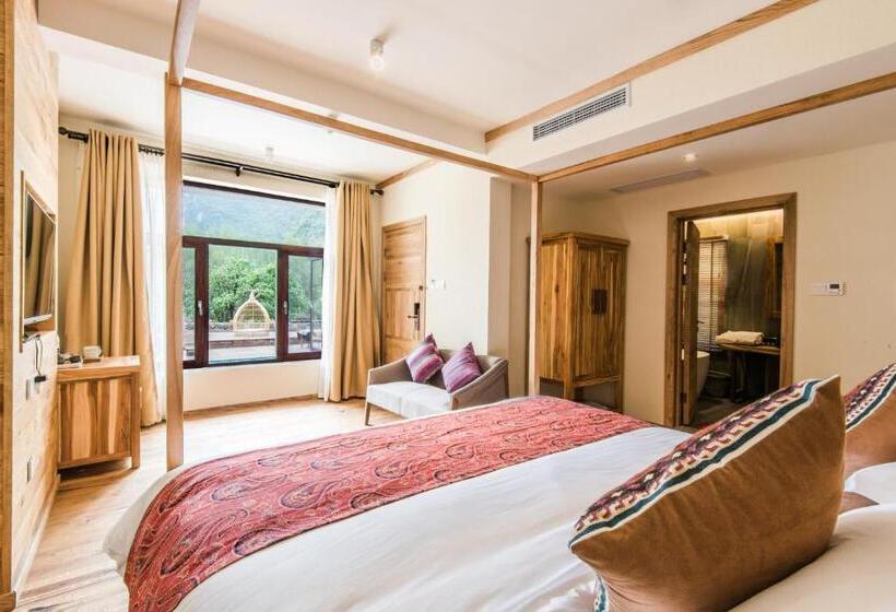 Fotos del hotel The Apsara Lodge:  7