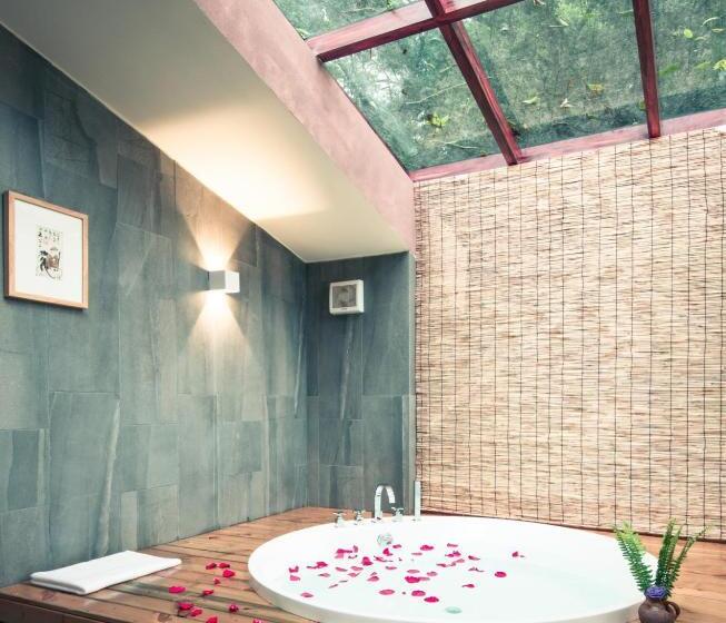 Fotos del hotel The Apsara Lodge:  2