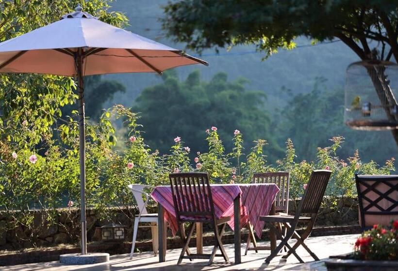 Fotos del hotel The Apsara Lodge:  3