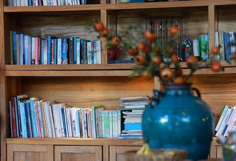 Fotos del hotel The Apsara Lodge:  5