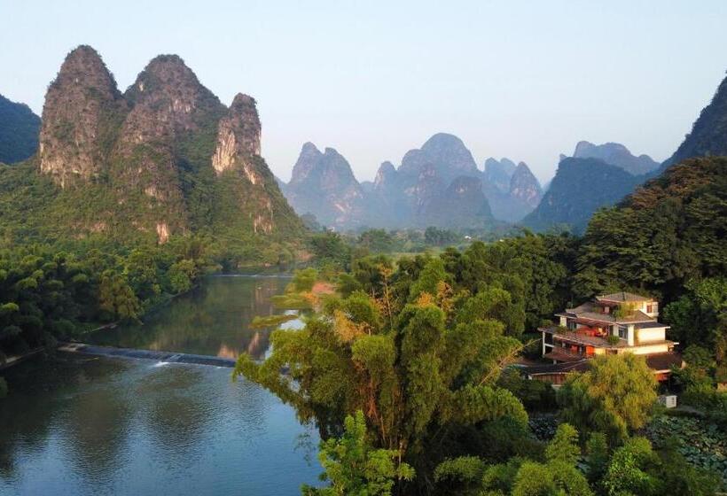 Fotos del hotel The Apsara Lodge:  6