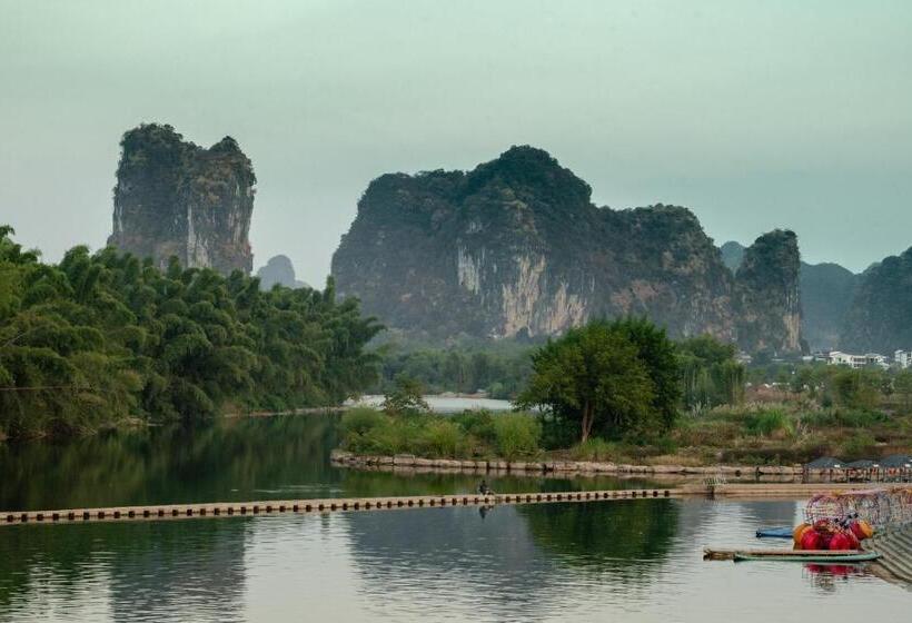 Fotos del hotel The Apsara Lodge:  11