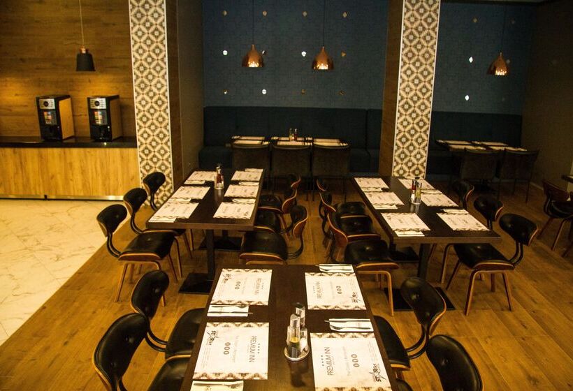 Fotos del hotel Best Western Plus Premium Inn:  4