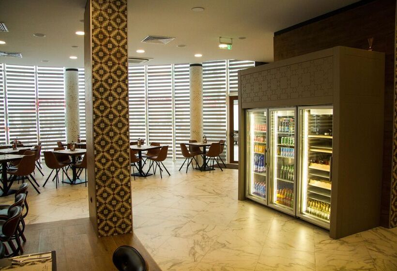 Fotos del hotel Best Western Plus Premium Inn:  5