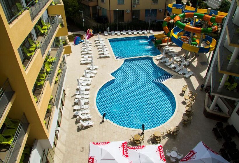 Best Western Plus Premium Inn