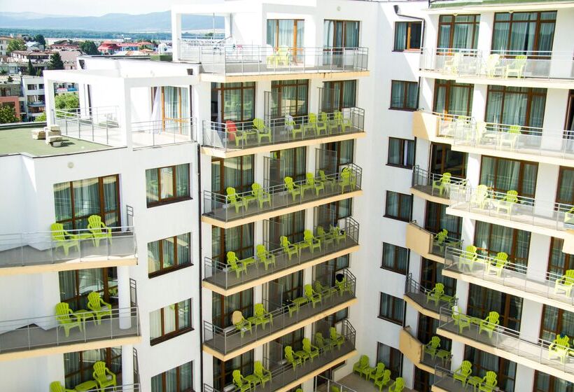 Fotos del hotel Best Western Plus Premium Inn:  2