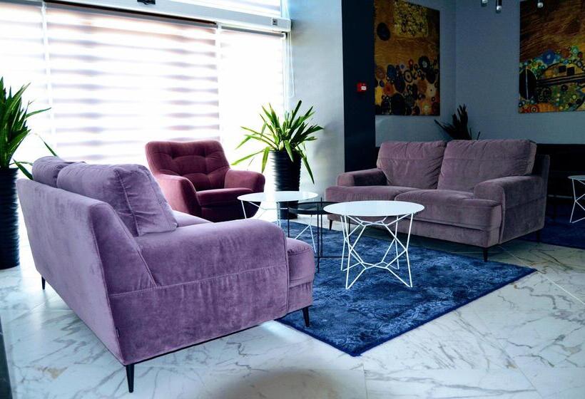 Fotos del hotel Best Western Plus Premium Inn:  24