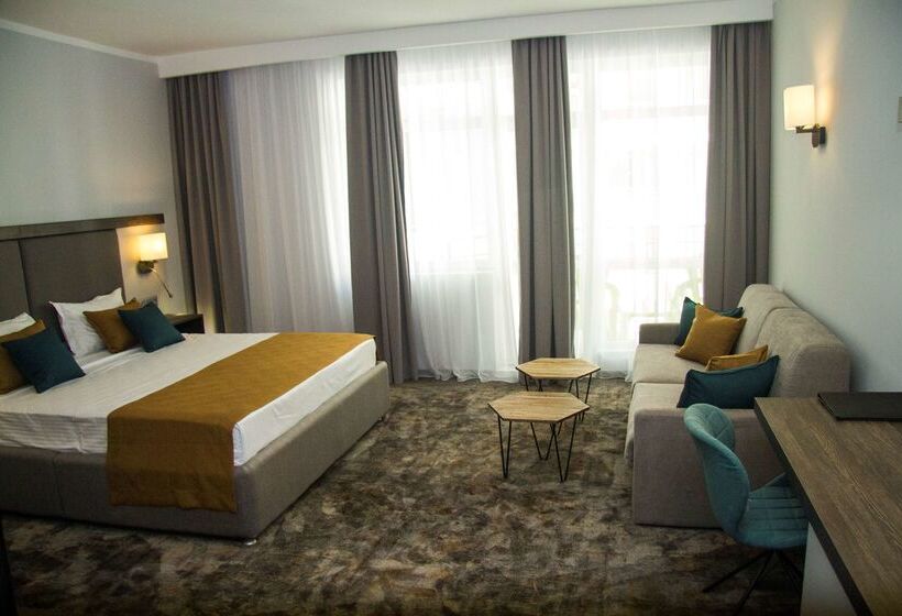 Fotos del hotel Best Western Plus Premium Inn:  14