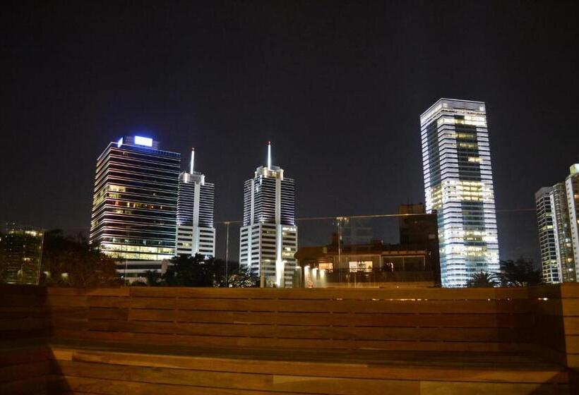 Fotos del hotel Cottage Puerto Buceo:  9