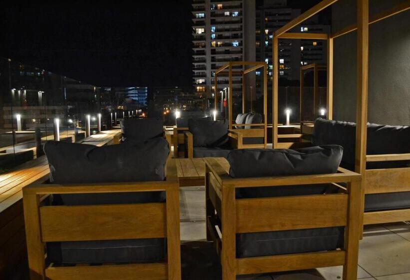 Fotos del hotel Cottage Puerto Buceo:  6