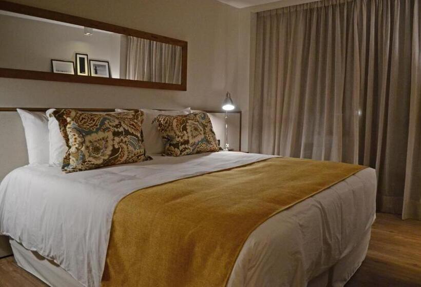 Fotos del hotel Cottage Puerto Buceo:  20