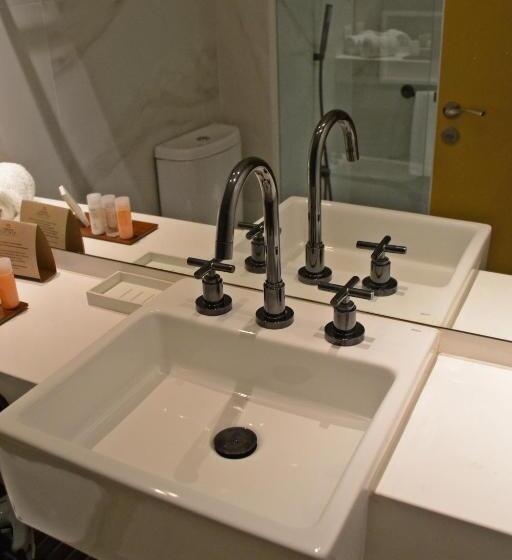 Fotos del hotel Cottage Puerto Buceo:  13