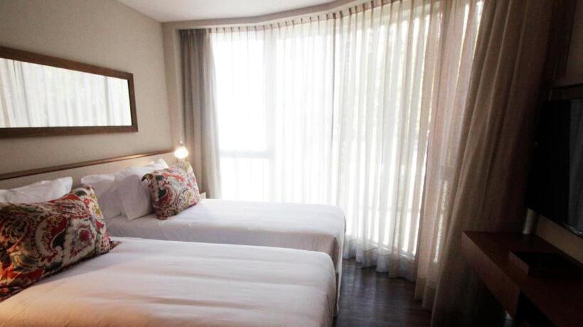 Fotos del hotel Cottage Puerto Buceo:  15