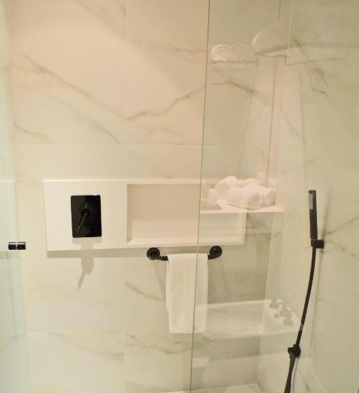 Fotos del hotel Cottage Puerto Buceo:  7