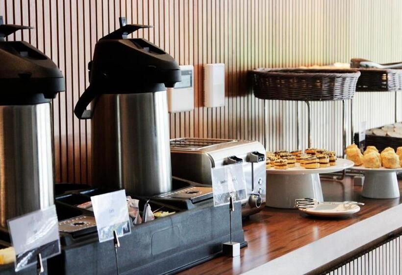 Fotos del hotel Cottage Puerto Buceo:  5