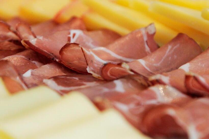 Fotos del hotel Cottage Puerto Buceo:  16