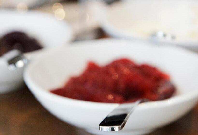 Fotos del hotel Cottage Puerto Buceo:  12