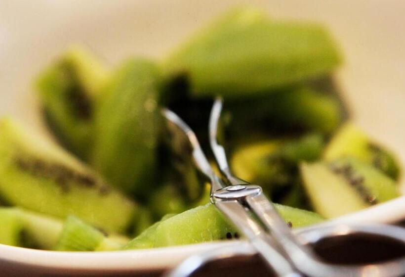 Fotos del hotel Cottage Puerto Buceo:  19