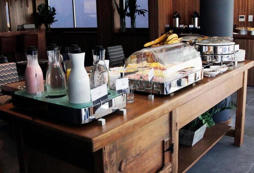 Fotos del hotel Cottage Puerto Buceo:  25