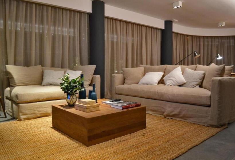 Cottage Puerto Buceo