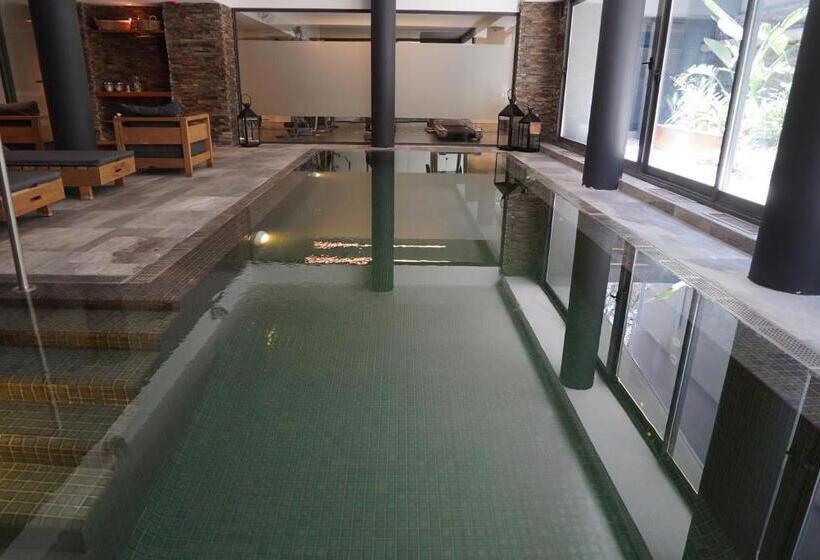 Fotos del hotel Cottage Puerto Buceo:  2