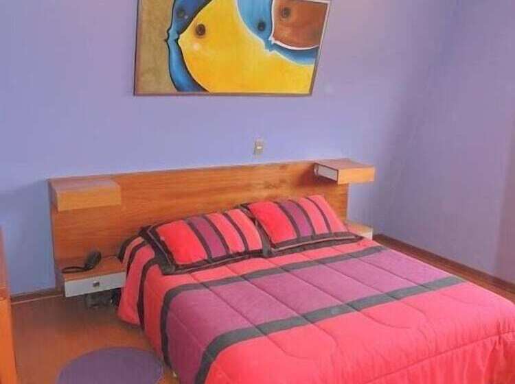 Fotos del hotel Agora:  9