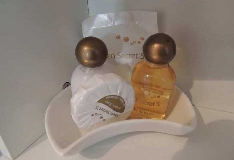 Fotos del hotel Agora:  7