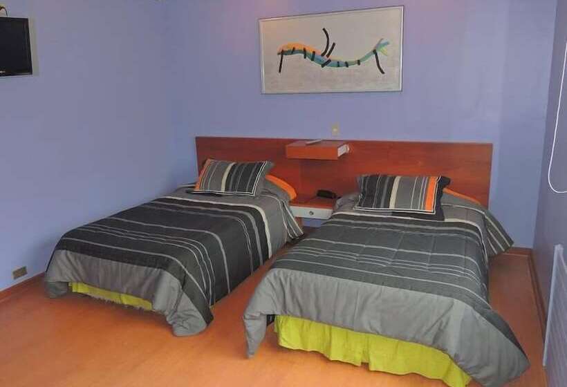 Fotos del hotel Agora:  16