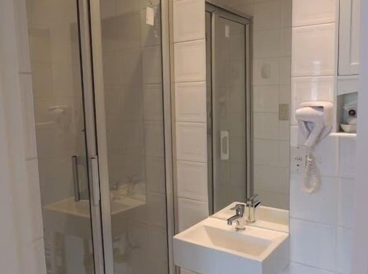 Fotos del hotel Agora:  13