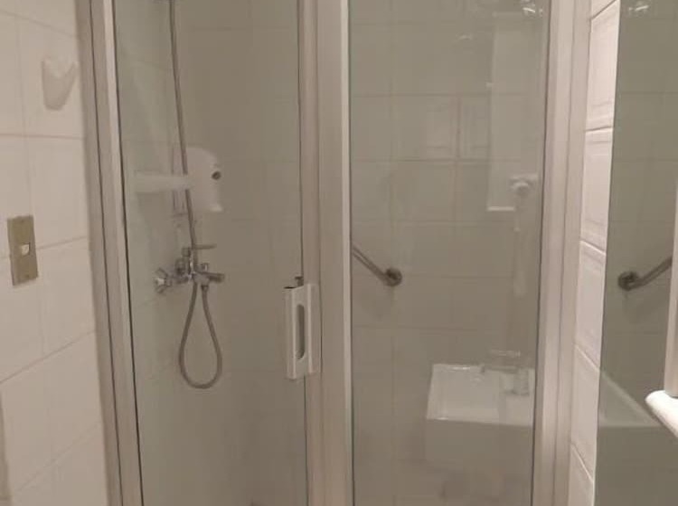 Fotos del hotel Agora:  6