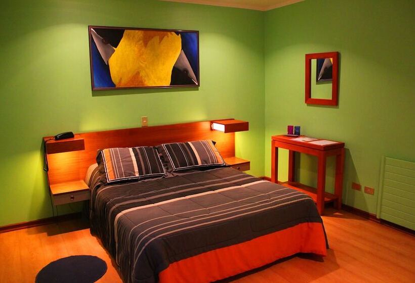 Fotos del hotel Agora:  2