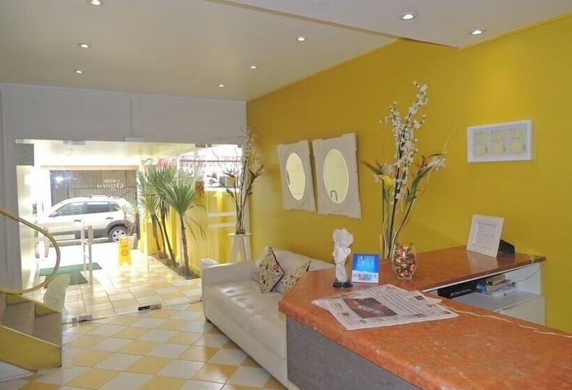 Fotos del hotel Agora:  10