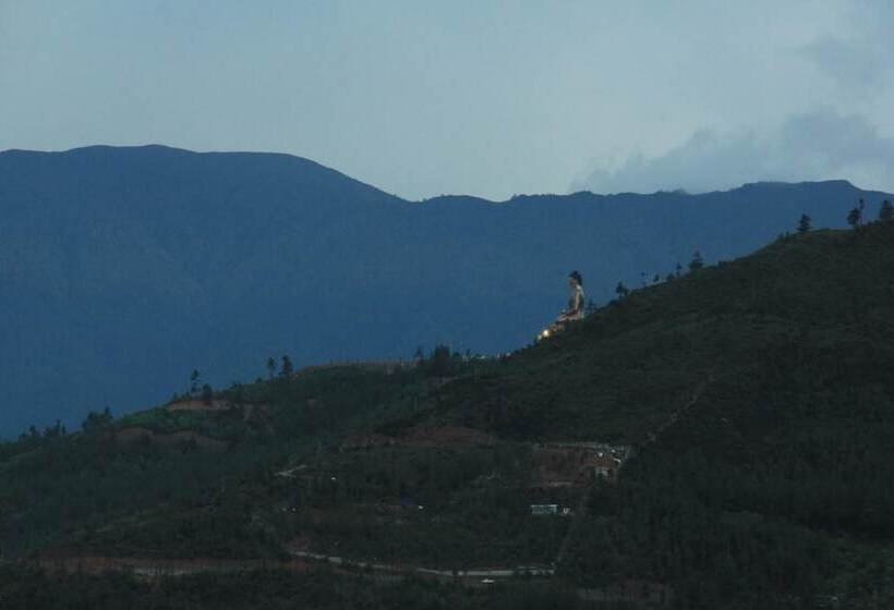 Fotos del hotel Khamsum Inn:  6