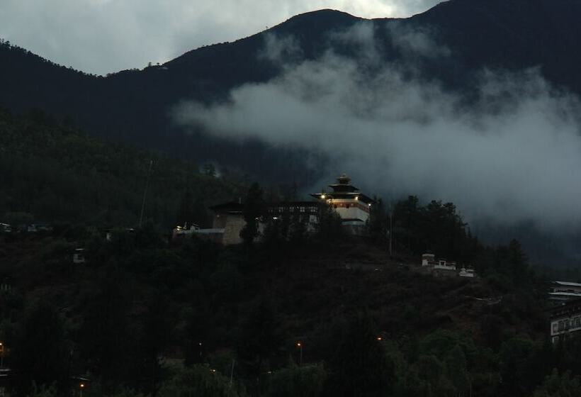 Fotos del hotel Khamsum Inn:  12