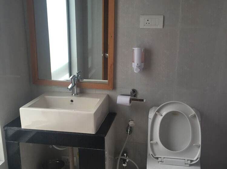 Fotos del hotel Khamsum Inn:  20