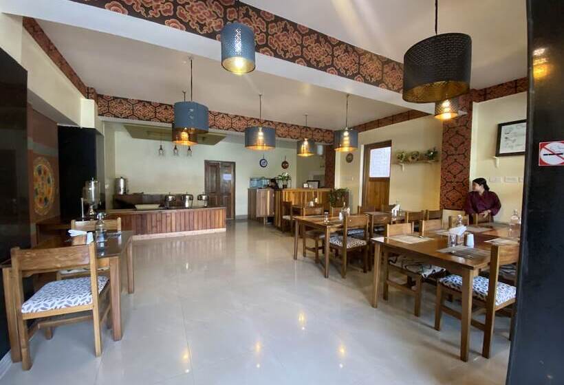 Fotos del hotel Khamsum Inn:  23